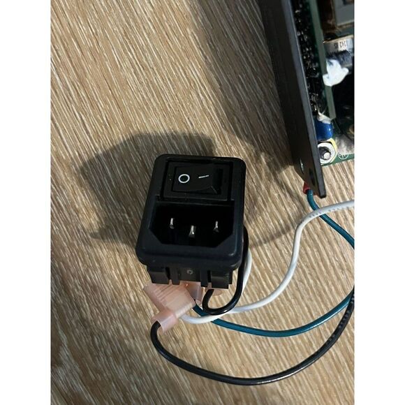 N2Power XL375-56 CS AC to DC Power Supply 375W - Picture 6 of 6